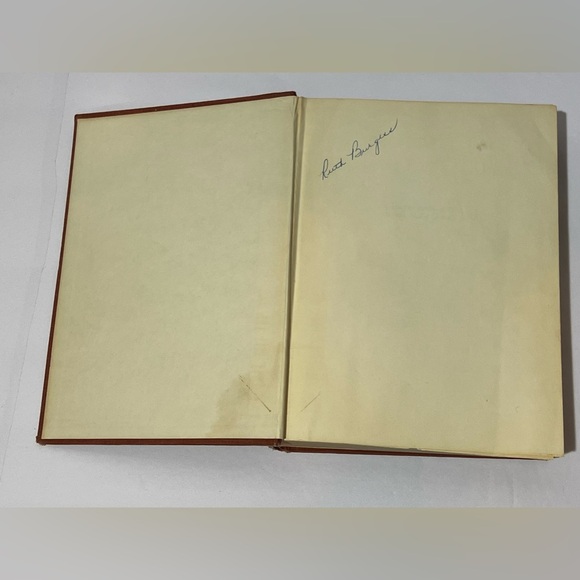 Chief Patterns Of World Drama Aeschylus To Anderson 1946 HC 1st Edition - Picture 9 of 9